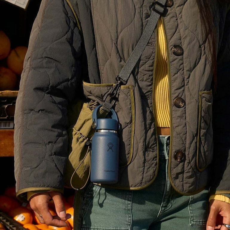 Hydro Flask Water Bottles Hydro Flask Micro Hydro 200ml