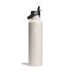 Hydro Flask Water Bottles Oat Hydro Flask 21oz Standard Flex Straw Cap