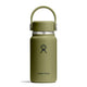 Hydro Flask Water Bottles Palmer Green Hydro Flask Micro Hydro 200ml