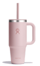 Hydro Flask Water Bottles Trillium Hydro Flask 24oz Travel Tumbler