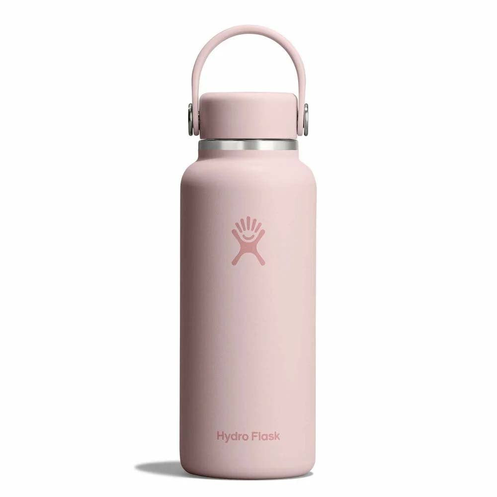 Hydro Flask Water Bottles Trillium Hydro Flask Micro Hydro 400ml