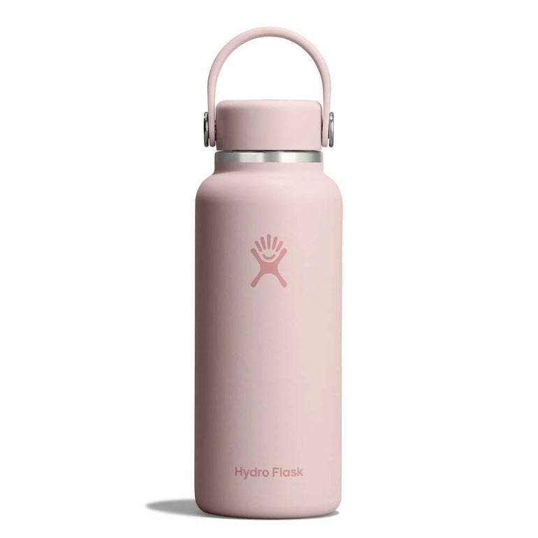 Hydro Flask Water Bottles Trillium Hydro Flask Micro Hydro 400ml