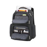 Swiss Gear Poly 17.3" Computer Backpack - Grey