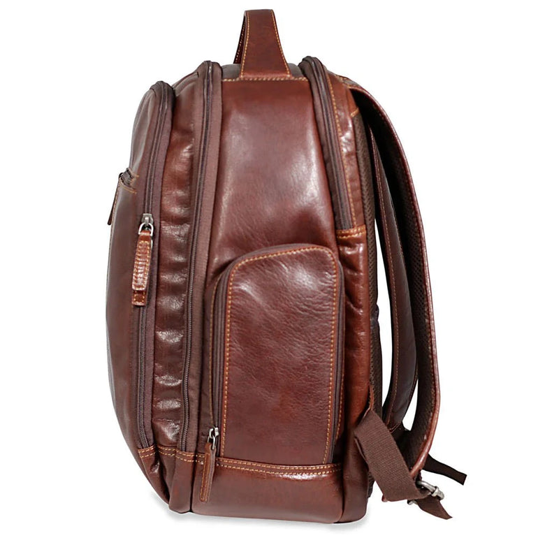 Jack Georges Backpacks Jack Georges Mid-Size Tech Backpack