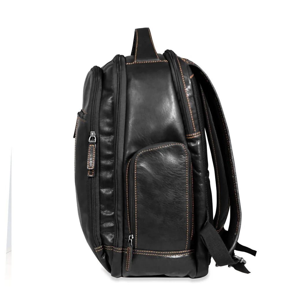 Jack Georges Backpacks Jack Georges Mid-Size Tech Backpack