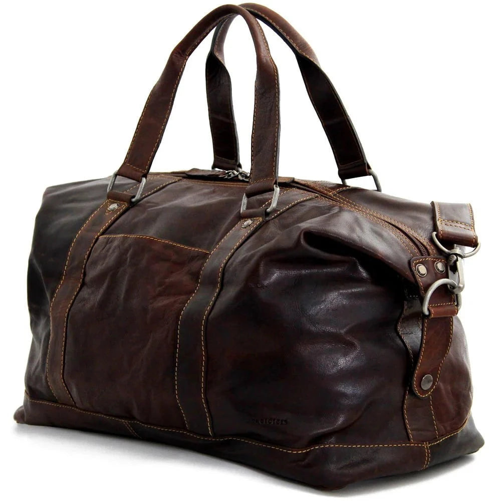 Jack Georges Duffles Jack Georges Voyager Duffle Bag