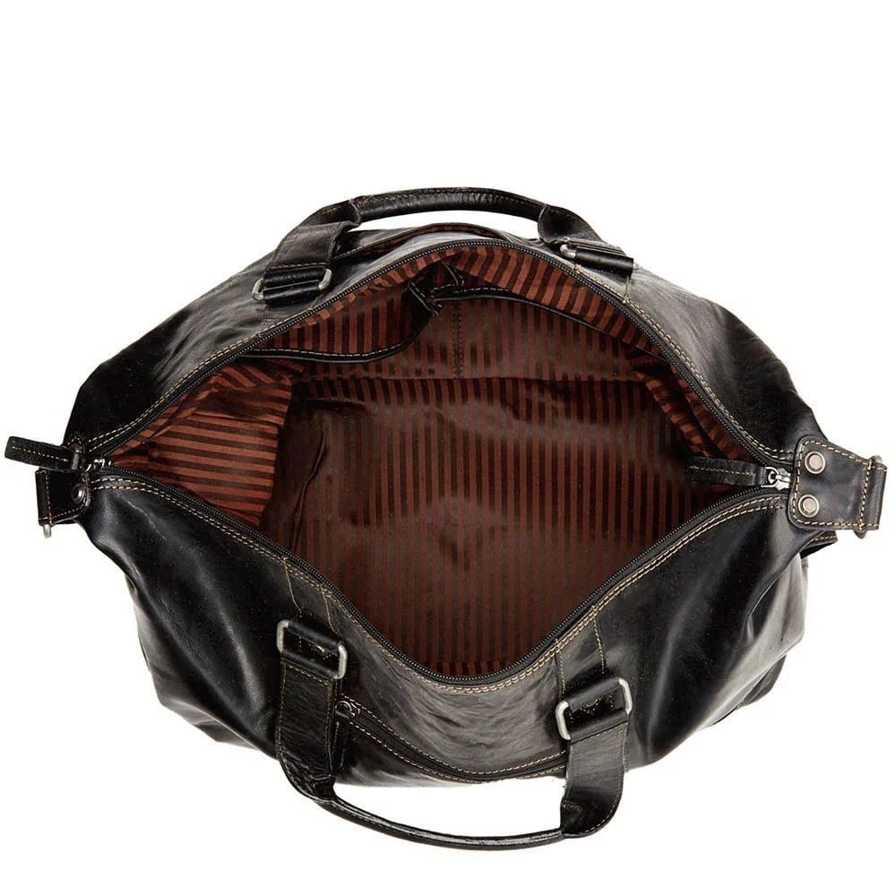 Jack Georges Duffles Jack Georges Voyager Duffle Bag