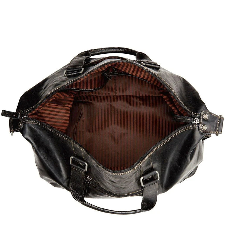 Jack Georges Duffles Jack Georges Voyager Duffle Bag