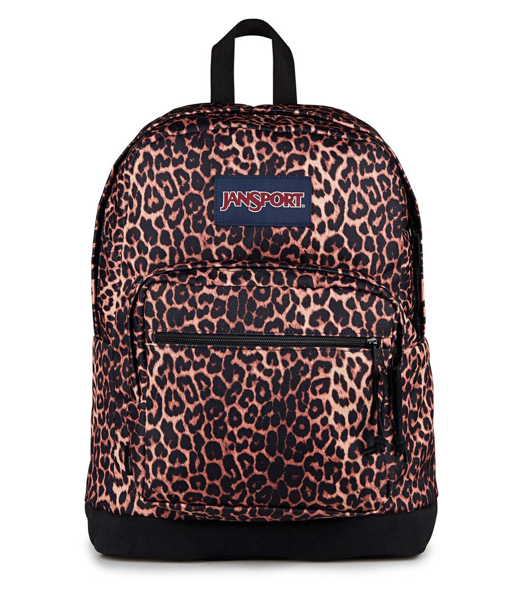 Jansport Backpacks Animal Illusion JanSport Right Pack Backpack - Animal Illusion