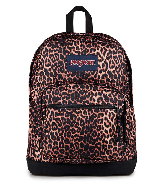 Jansport Backpacks Animal Illusion JanSport Right Pack Backpack - Animal Illusion