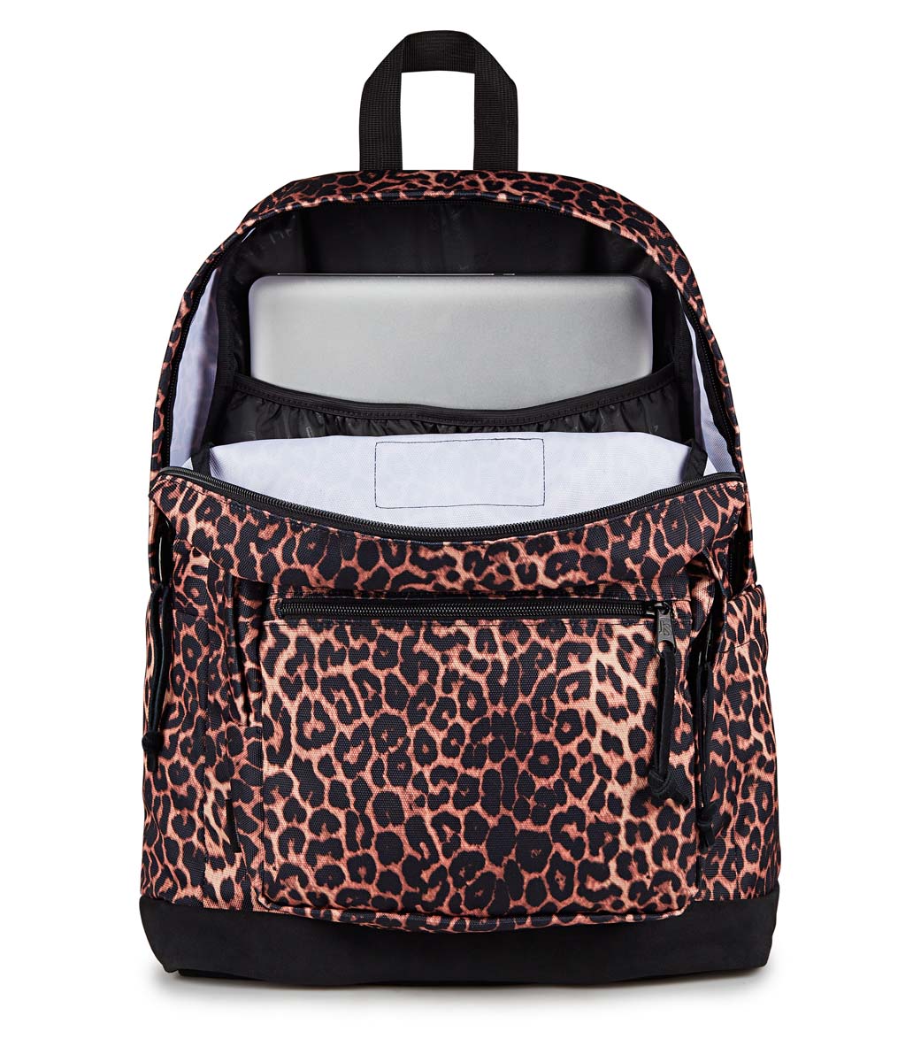 Jansport Backpacks Animal Illusion JanSport Right Pack Backpack - Animal Illusion