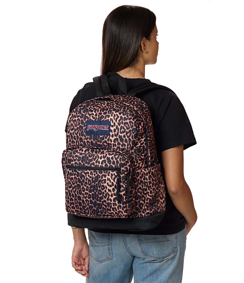 Jansport Backpacks Animal Illusion JanSport Right Pack Backpack - Animal Illusion
