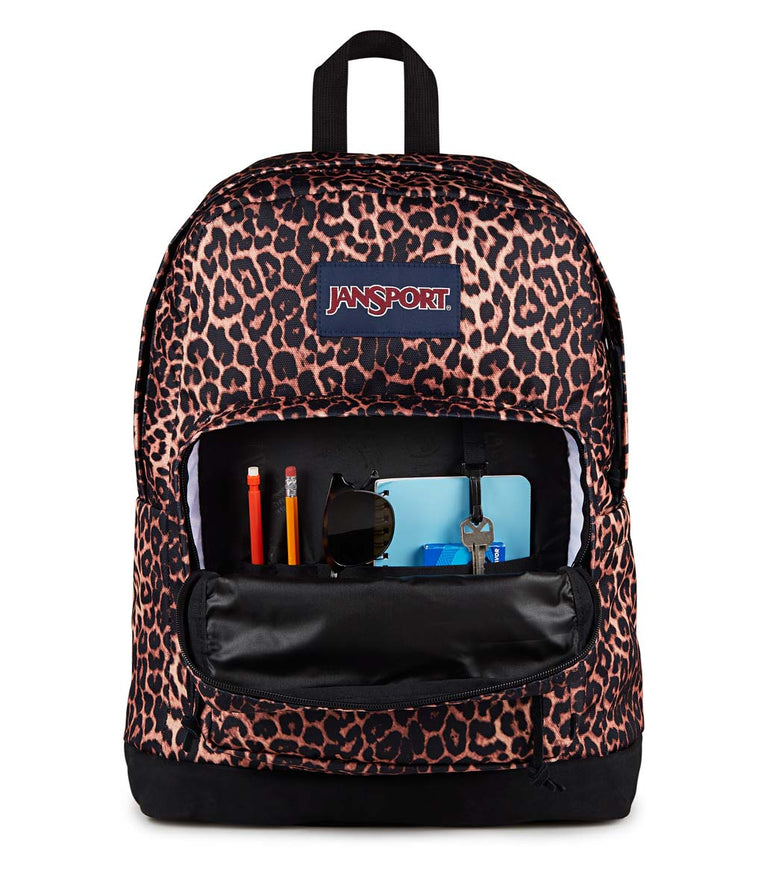 Jansport Backpacks Animal Illusion JanSport Right Pack Backpack - Animal Illusion