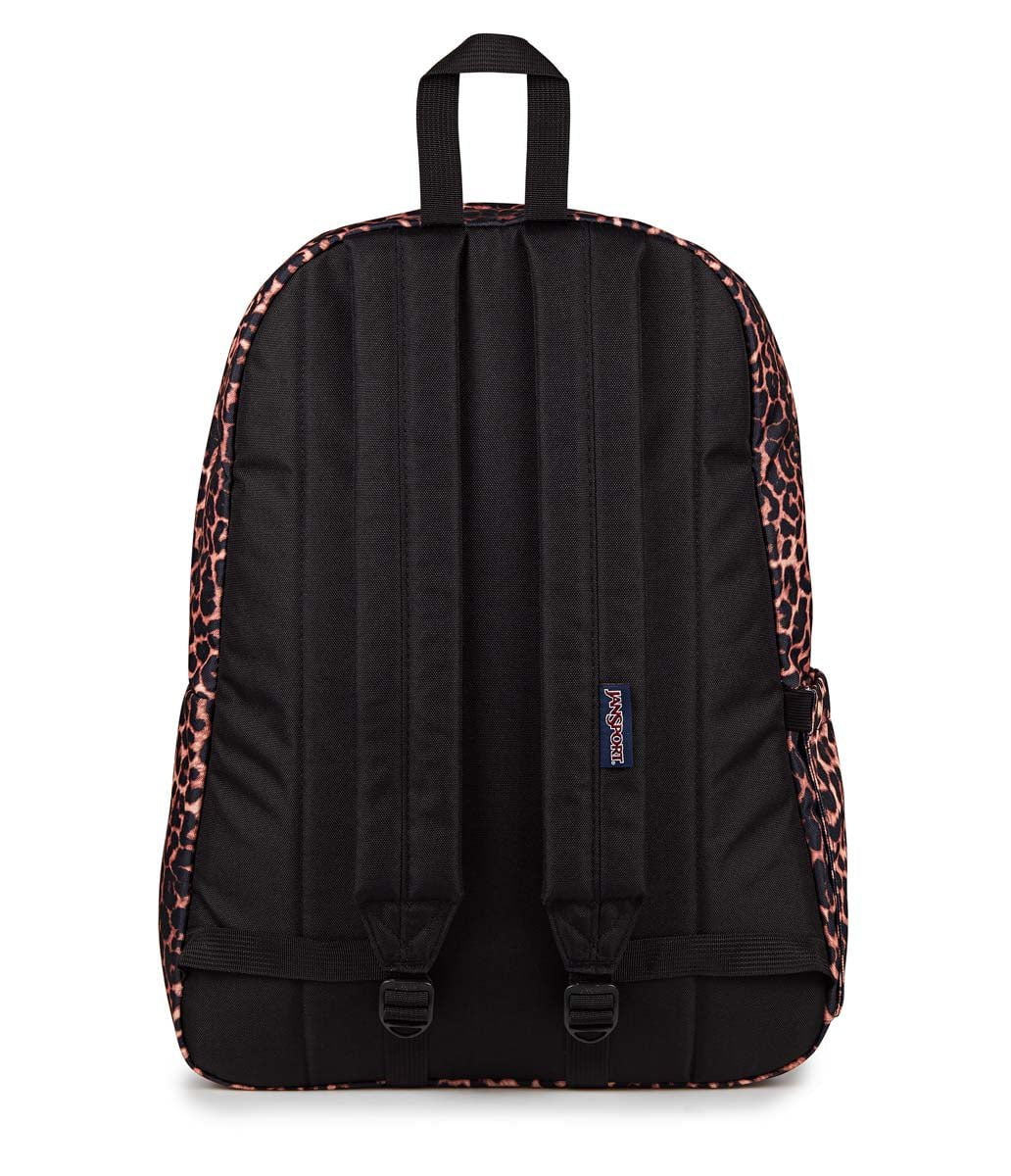 Jansport Backpacks Animal Illusion JanSport SuperBreak Plus Backpack - Animal Illusion