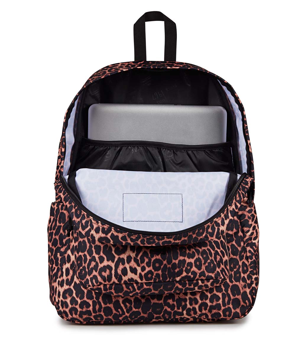 Jansport Backpacks Animal Illusion JanSport SuperBreak Plus Backpack - Animal Illusion