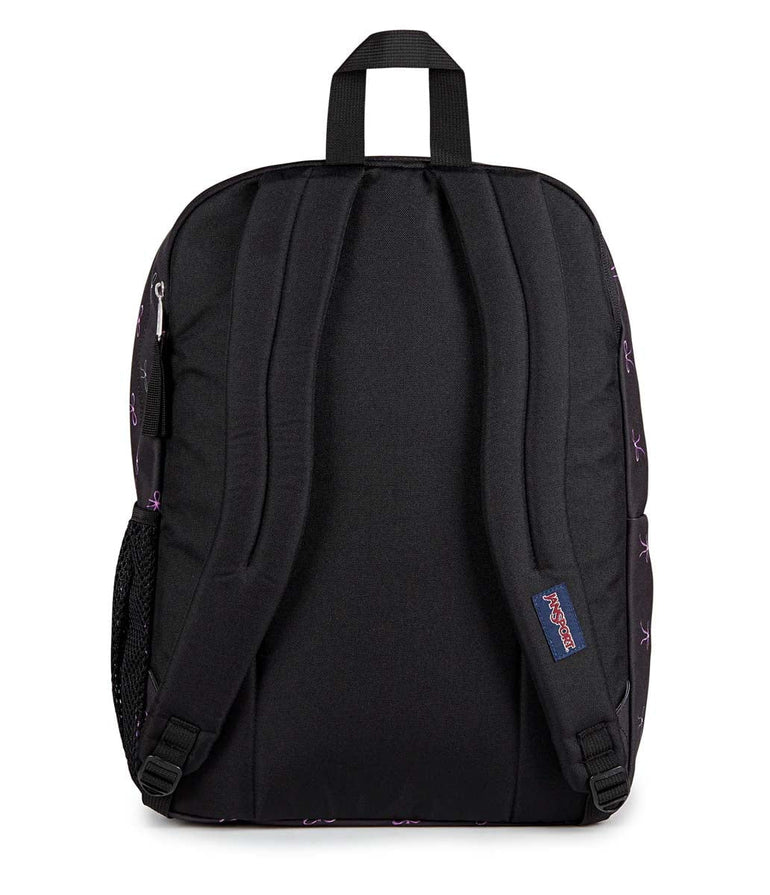 Jansport Backpacks Bad Bows JanSport Big Student Backpack - Bad Bows