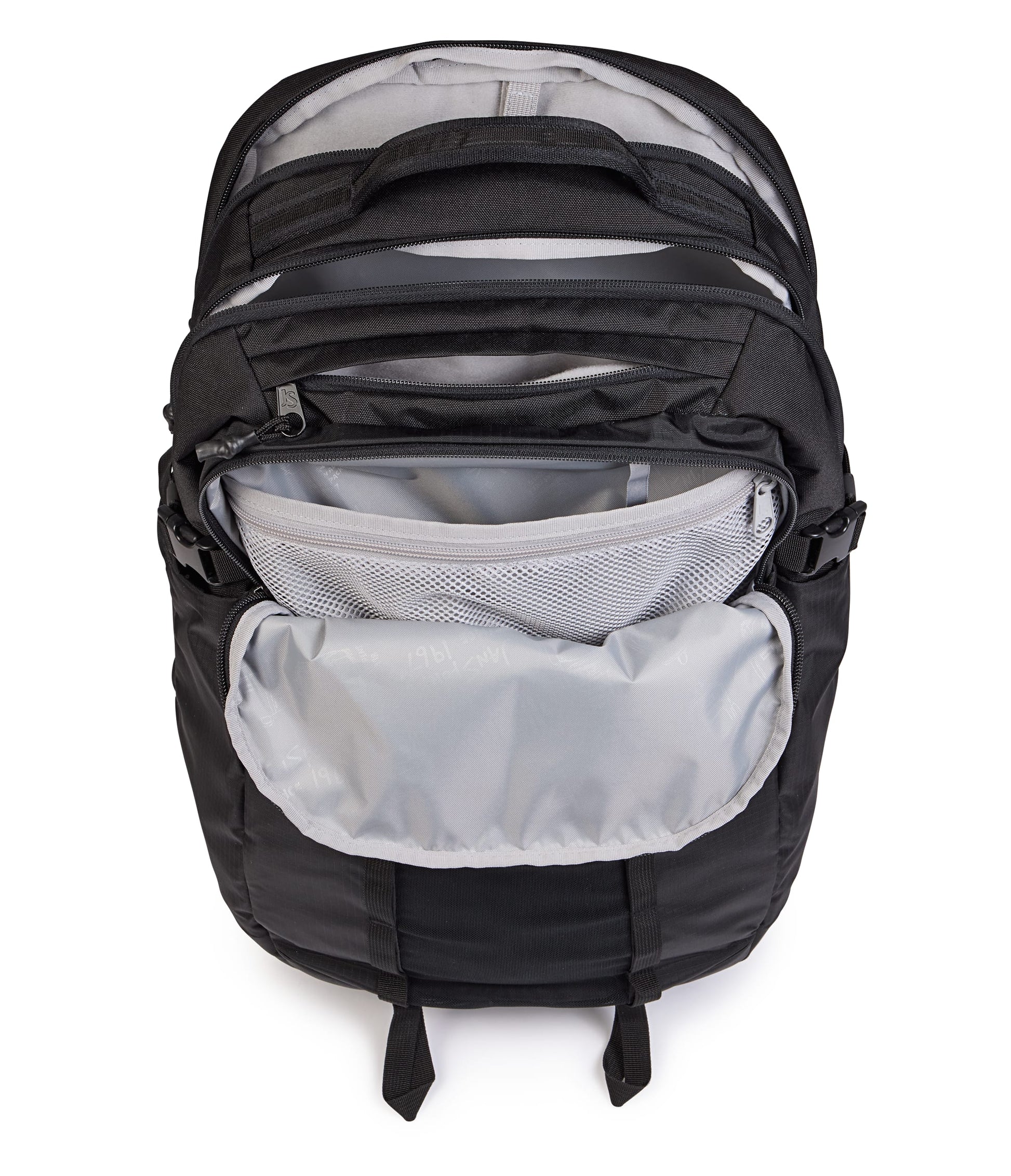 Jansport Backpacks Black JanSport All Around Pack 34L - Black