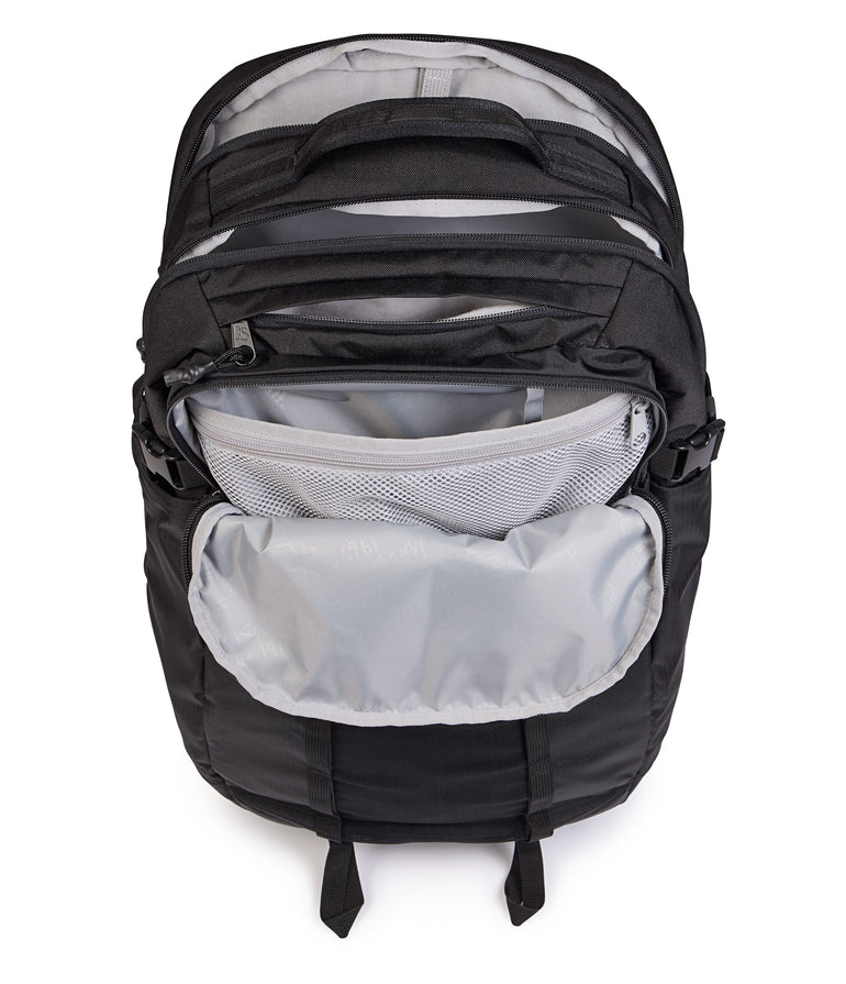 Jansport Backpacks Black JanSport All Around Pack 34L - Black