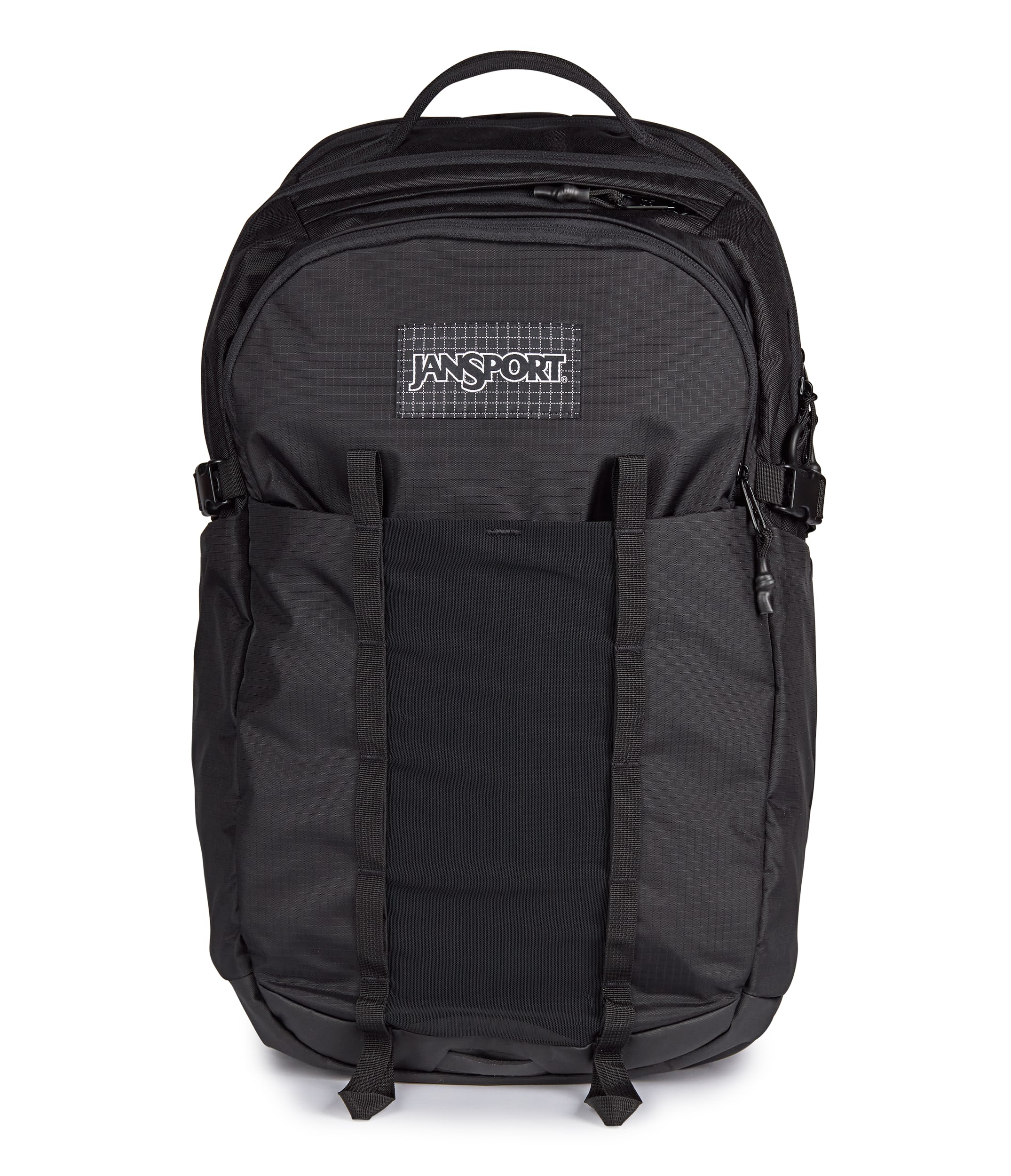 Jansport Backpacks Black JanSport All Around Pack 34L - Black