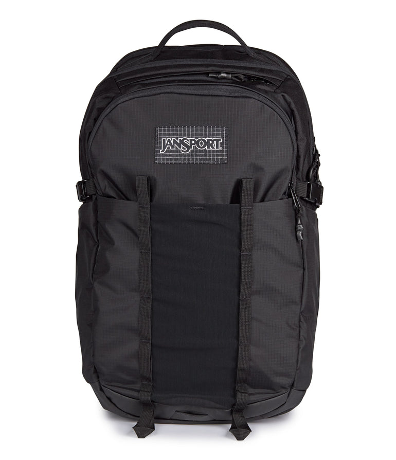 Jansport Backpacks Black JanSport All Around Pack 34L - Black