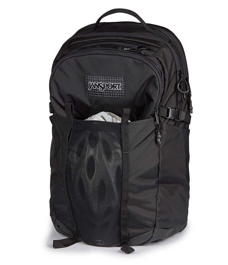 Jansport Backpacks Black JanSport All Around Pack 34L - Black