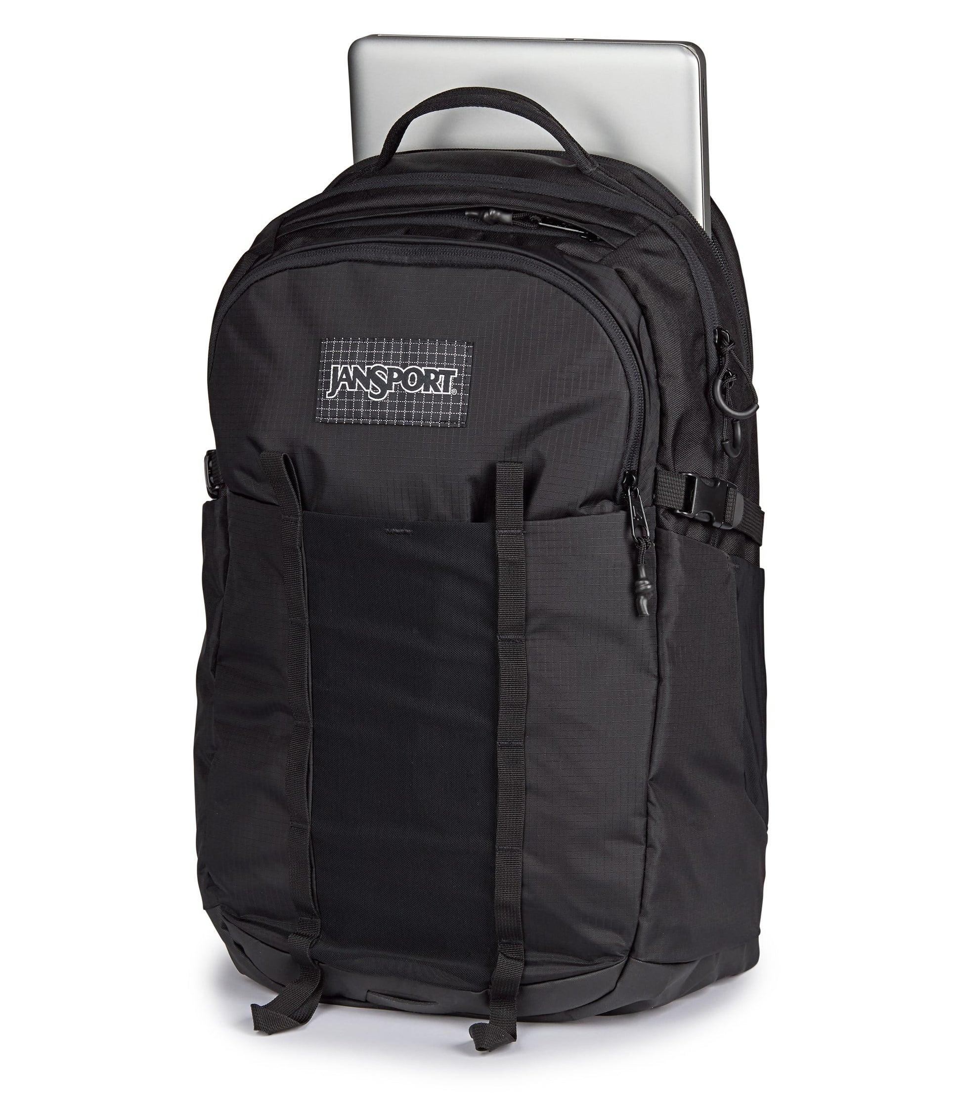 Jansport Backpacks Black JanSport All Around Pack 34L - Black
