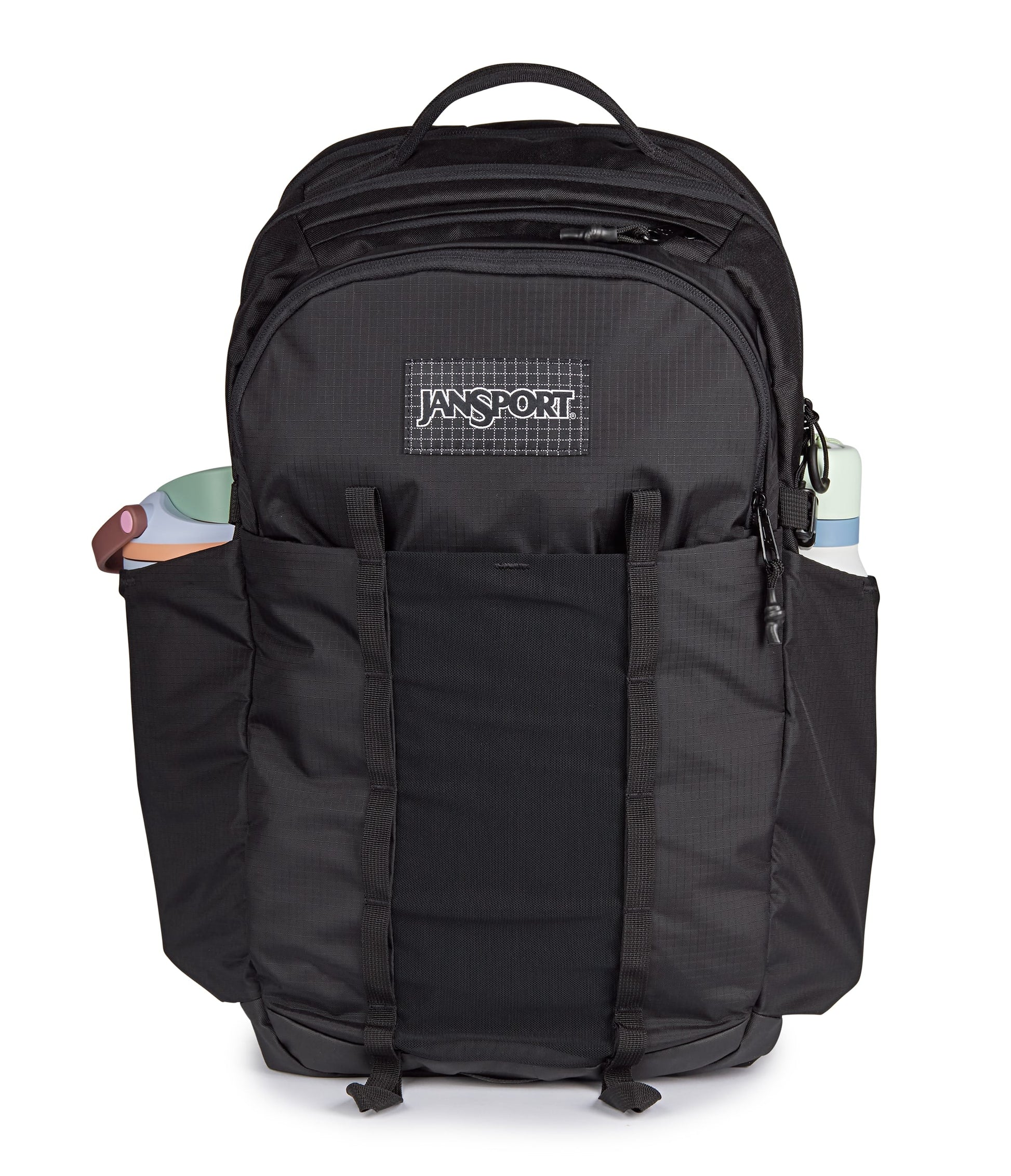 Jansport Backpacks Black JanSport All Around Pack 34L - Black