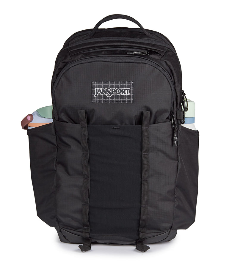 Jansport Backpacks Black JanSport All Around Pack 34L - Black