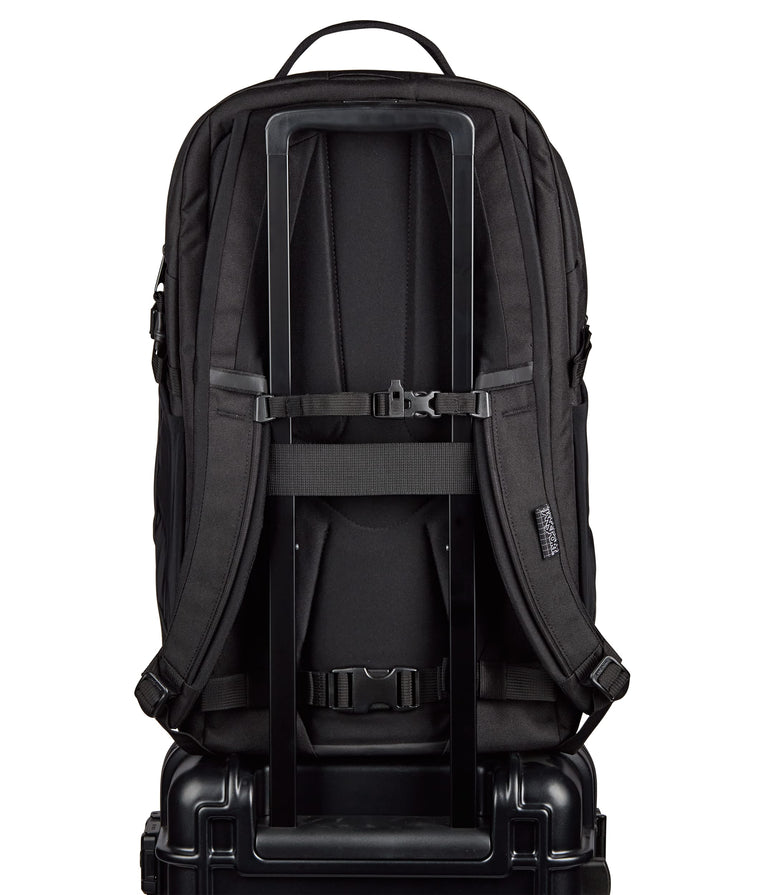 Jansport Backpacks Black JanSport All Around Pack 34L - Black