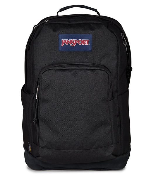 Jansport Backpacks Black JanSport Right Pack Signature Backpack - Black