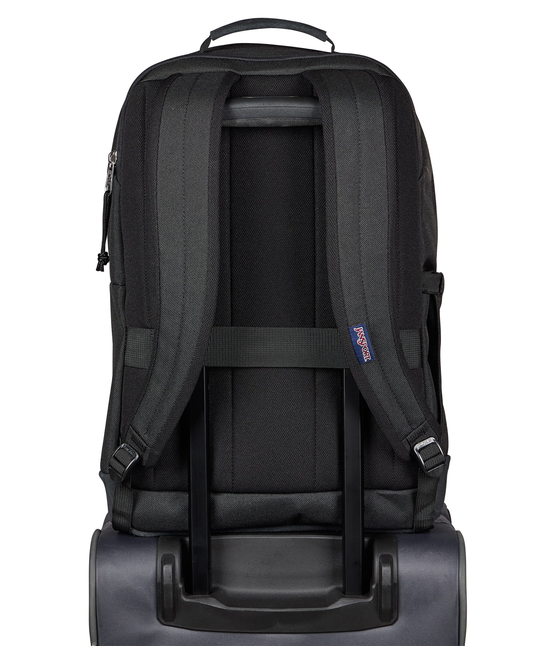 Jansport Backpacks Black JanSport Right Pack Signature Backpack - Black