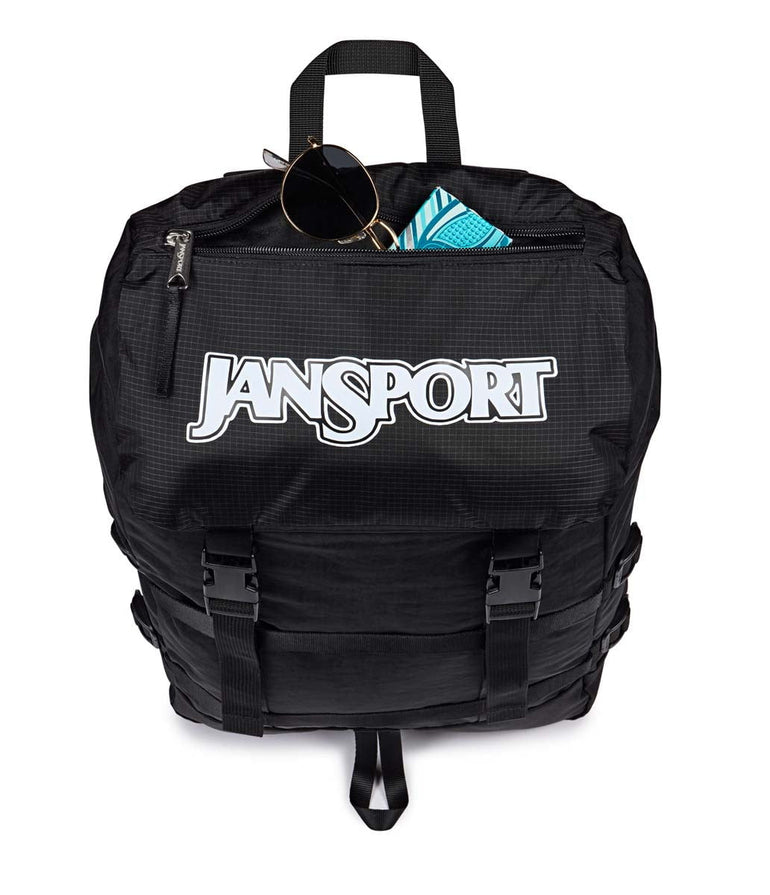 Jansport Backpacks Black JanSport Skip Pack - Black