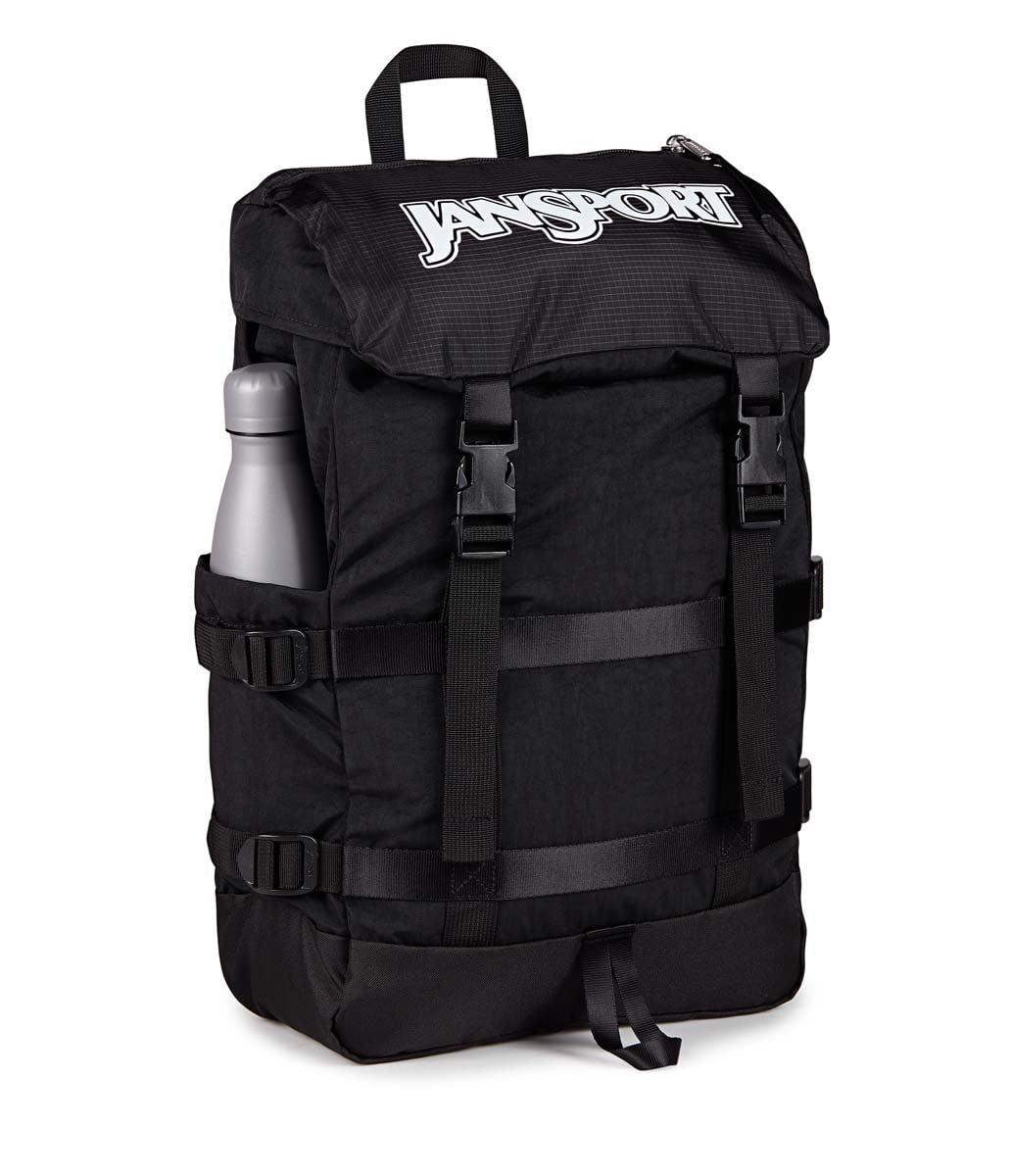 Jansport Backpacks Black JanSport Skip Pack - Black