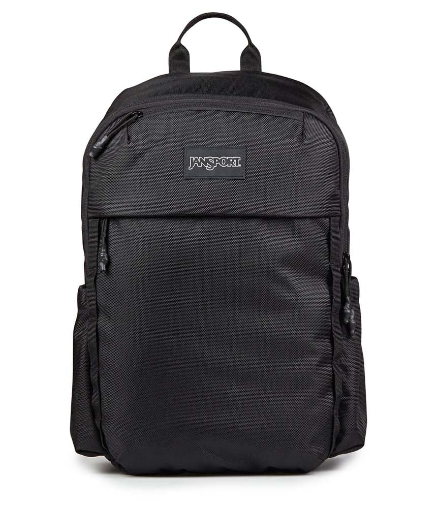 Jansport Backpacks Black JanSport Venture Daypack - Black