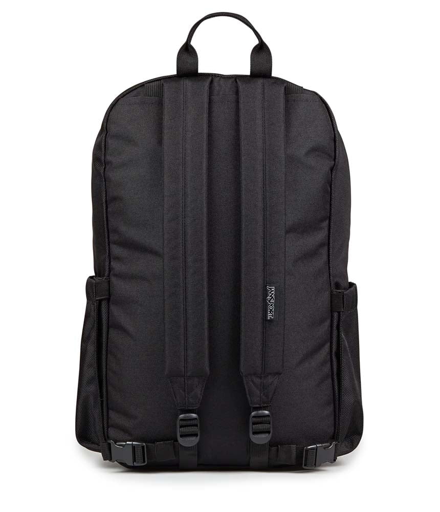 Jansport Backpacks Black JanSport Venture Daypack - Black