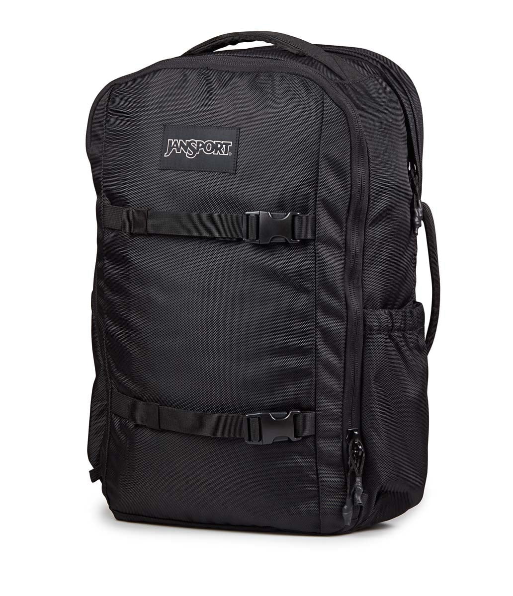 Jansport Backpacks Black JanSport Venture Pack - Black