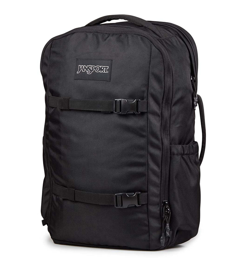 Jansport Backpacks Black JanSport Venture Pack - Black