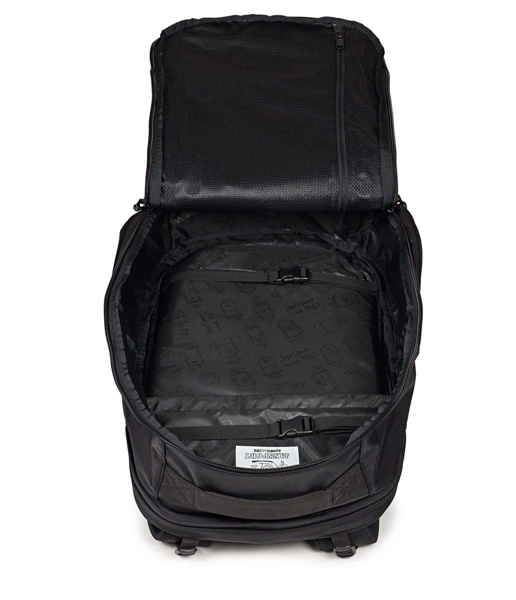 Jansport Backpacks Black JanSport Venture Pack - Black