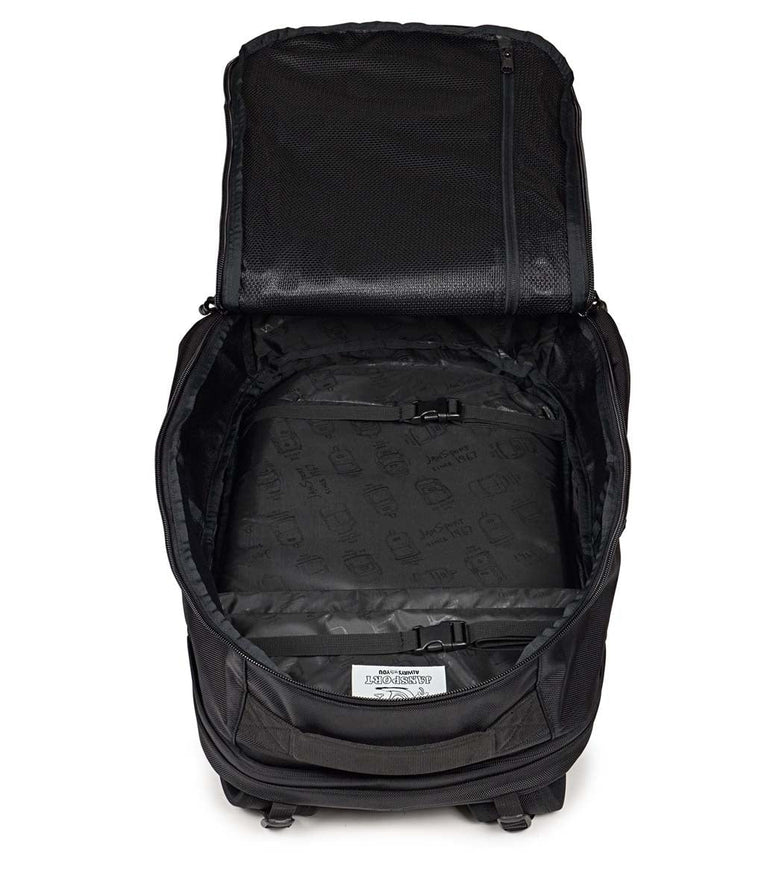 Jansport Backpacks Black JanSport Venture Pack - Black