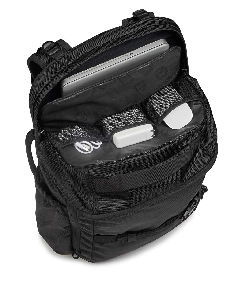 Jansport Backpacks Black JanSport Venture Pack - Black