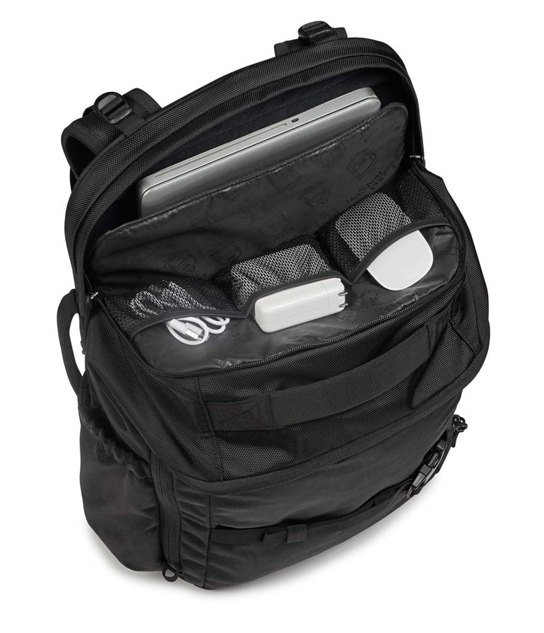 Jansport Backpacks Black JanSport Venture Pack - Black