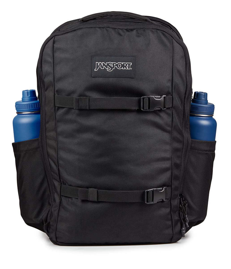 Jansport Backpacks Black JanSport Venture Pack - Black