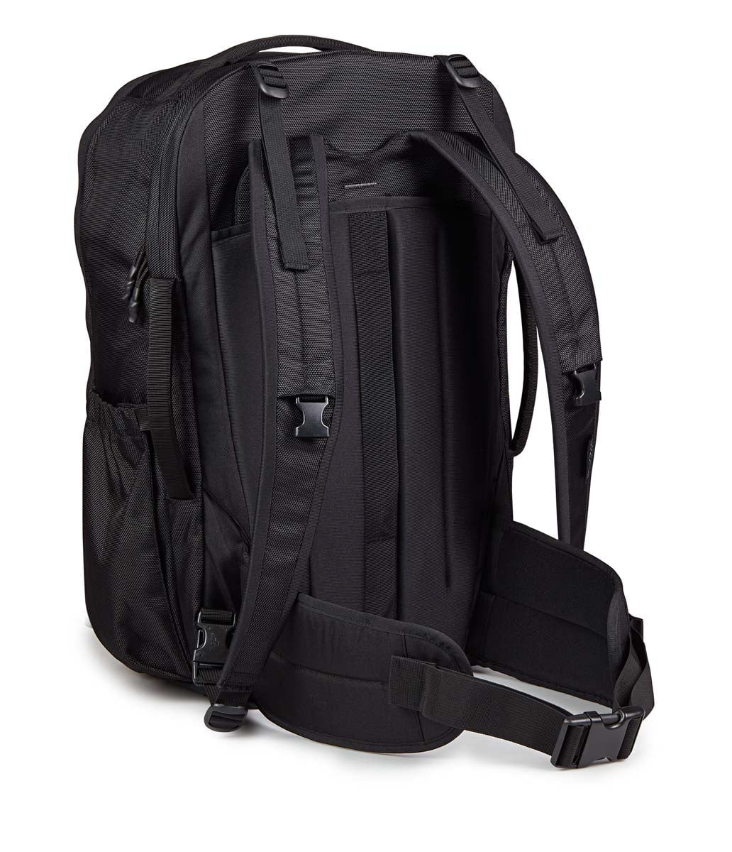 Jansport Backpacks Black JanSport Venture Pack - Black