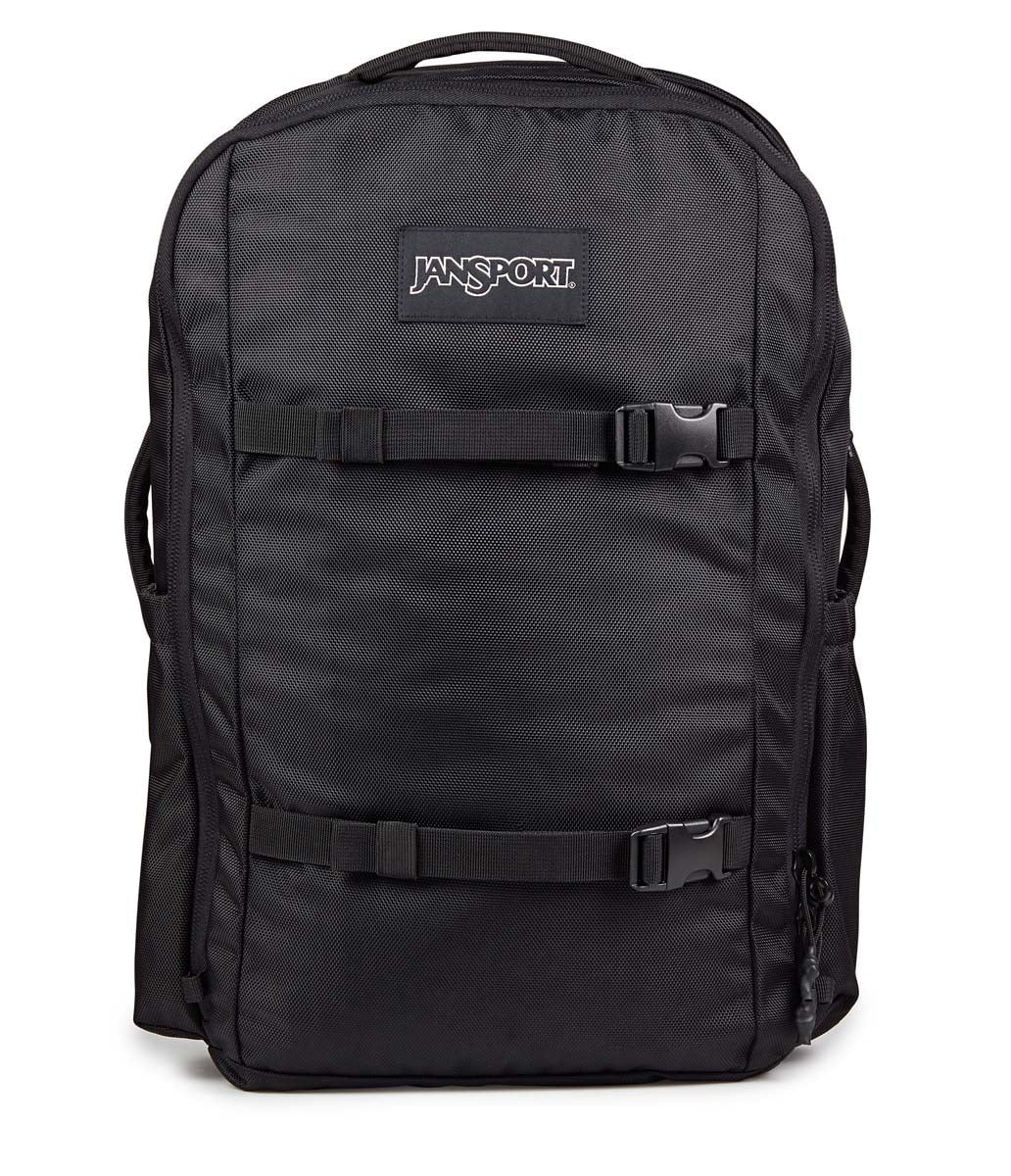 Jansport Backpacks Black JanSport Venture Pack - Black