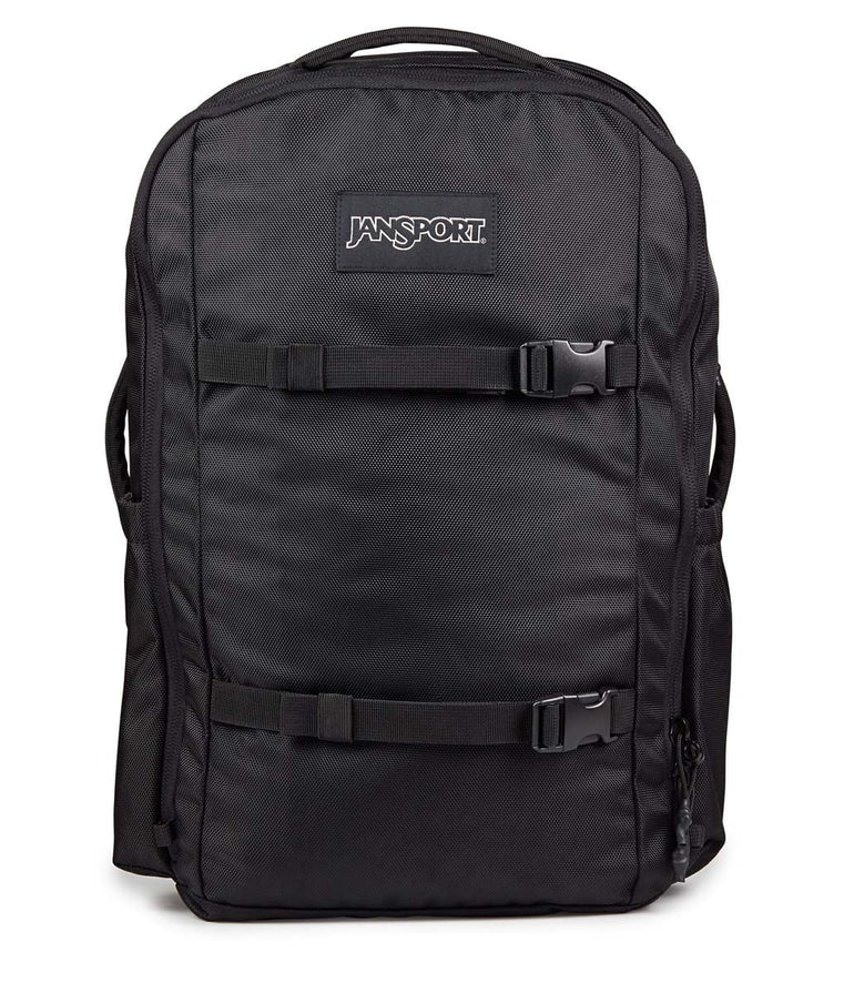 Jansport Backpacks Black JanSport Venture Pack - Black