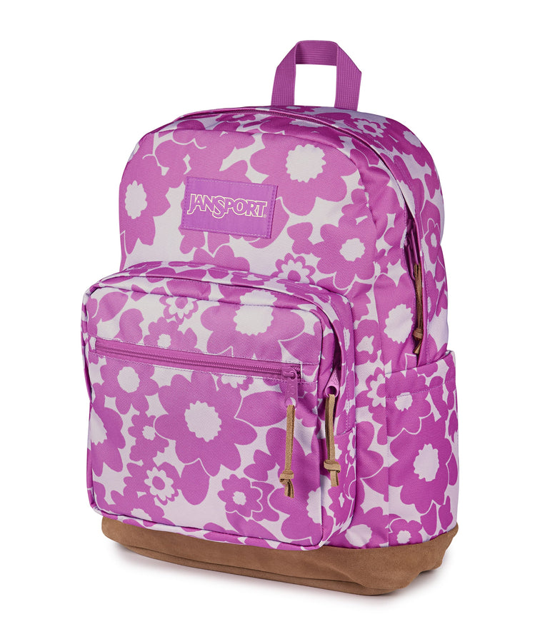 Jansport Backpacks Blossom Bae Pink JanSport Right Pack Backpack - Blossom Bae Pink