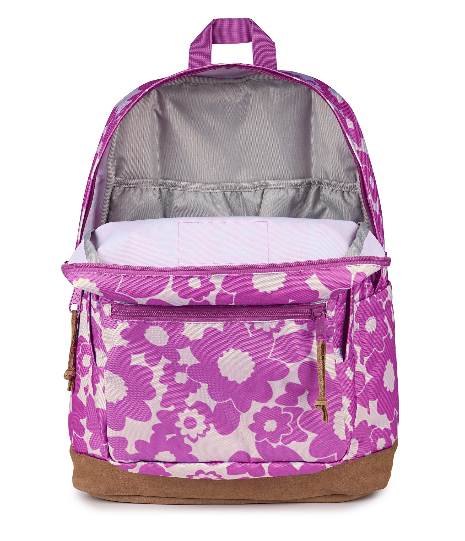 Jansport Backpacks Blossom Bae Pink JanSport Right Pack Backpack - Blossom Bae Pink