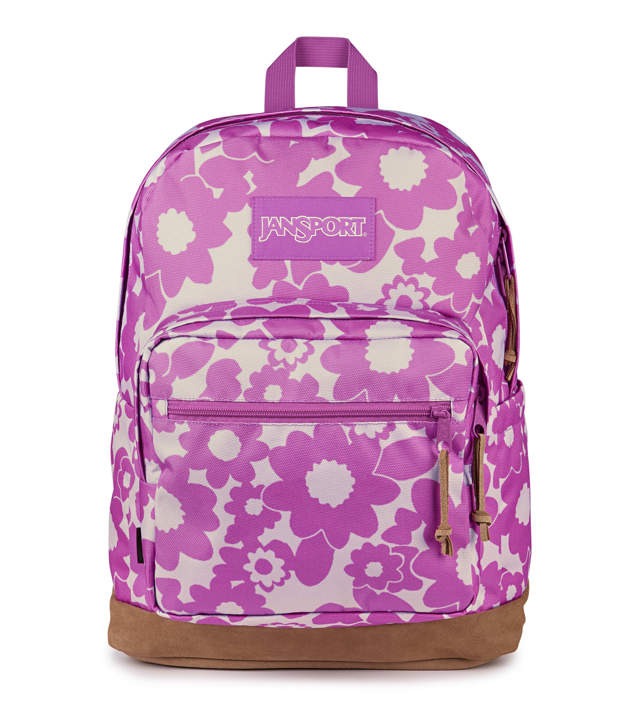Jansport Backpacks Blossom Bae Pink JanSport Right Pack Backpack - Blossom Bae Pink