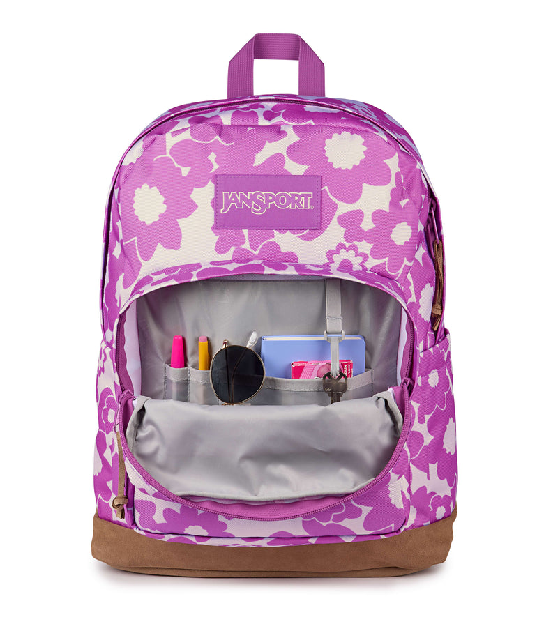 Jansport Backpacks Blossom Bae Pink JanSport Right Pack Backpack - Blossom Bae Pink