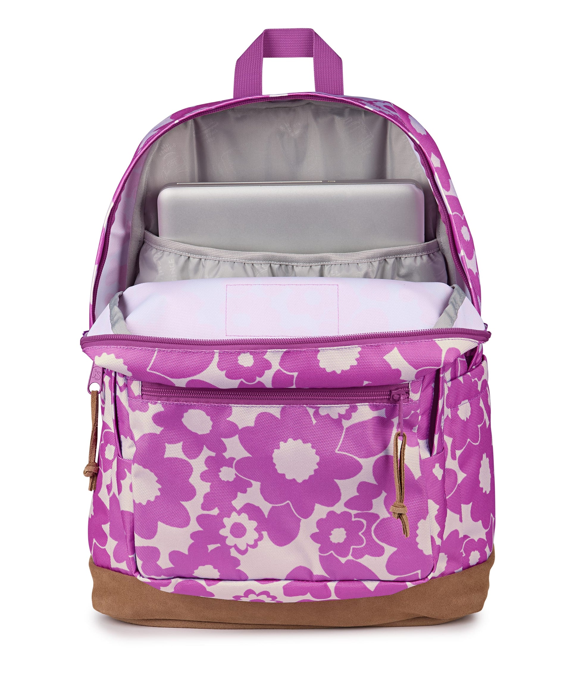 Jansport Backpacks Blossom Bae Pink JanSport Right Pack Backpack - Blossom Bae Pink